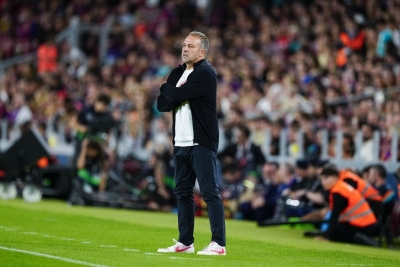 Hansi Flick poslao jasno upozorenje igračima Barcelone
