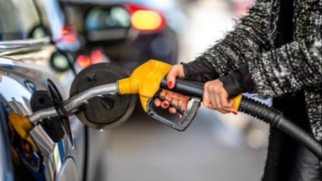 Gorivo na sarajevskim pumpama od jutros opet skuplje