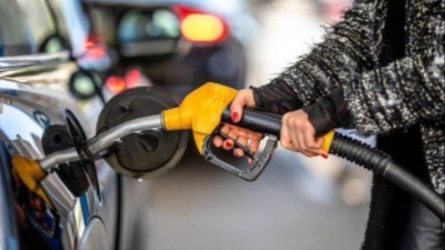 Gorivo na sarajevskim pumpama od jutros opet skuplje