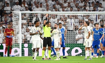 NEVIĐENA I BRUTALNA KAMPANJA PROTIV IRFANA PELJTE ZBOG PENALA ZA REAL: 'Ovo je sramota!'