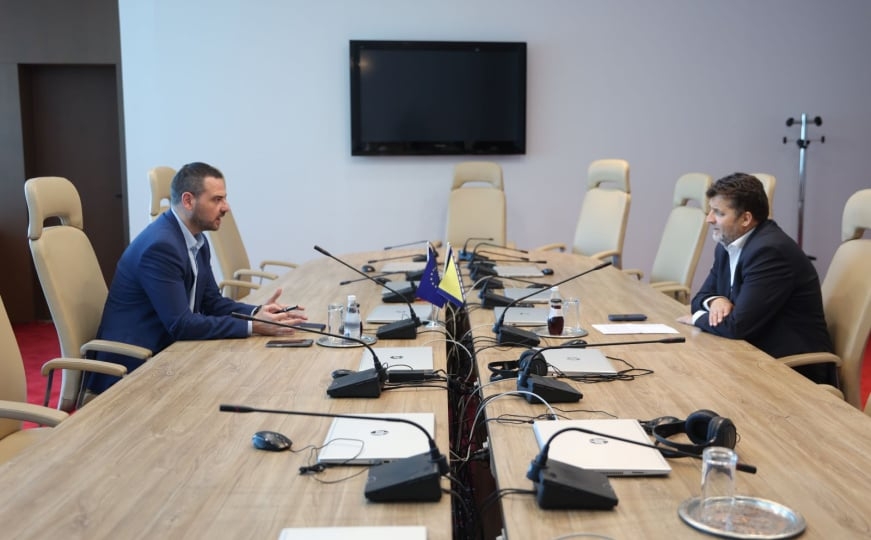 Prvi efekti zakona o bahatoj vožnji: Zabilježeni brojni slučajevi sankcionisanja vozača