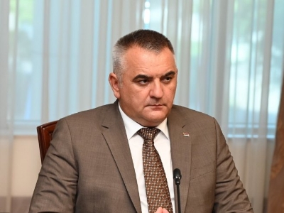 Minić i Cvijanović danas u Foči