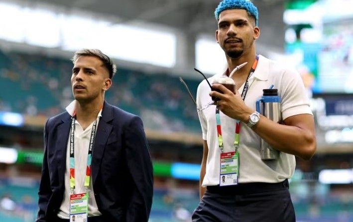 Uživo / Saudijska Arabija - Urugvaj 0:0: Mreže miruju u Majamiju, čekamo prvu pravu priliku na susretu