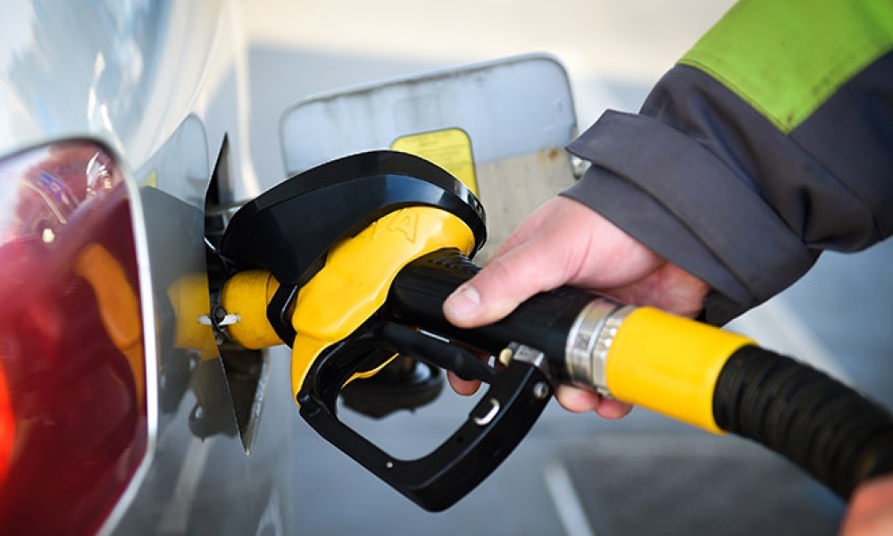 Prevara na pumpama: Koristili lažnu dokumentaciju za točenje goriva