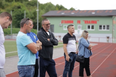 Uprava premijerligaša radi veliki posao: Potpisala reprezentativka Slovačke