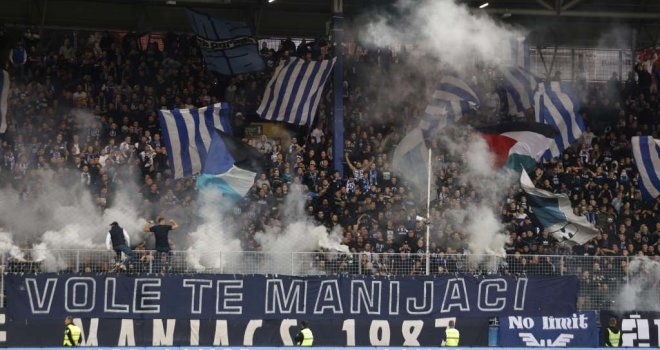 Ko će biti pobjednik večerašnjeg duela na Grbavici: Treneri odredili sastave za 158. sarajevski derbi