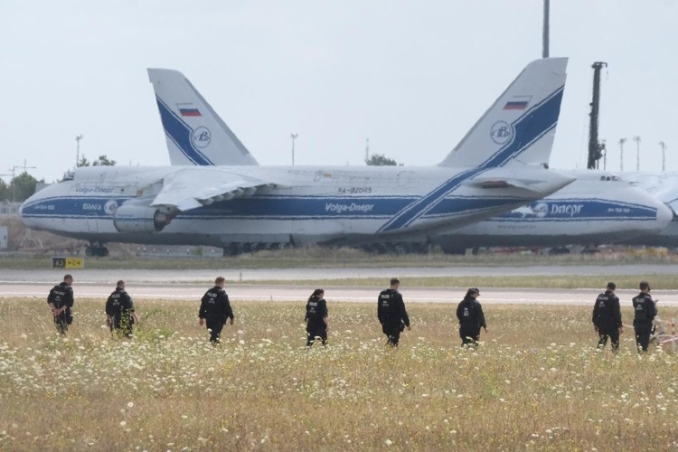 DNK otkrio osumnjičene za napad dronom u Lajpcigu: Istražuje se i veza sa Srbijom