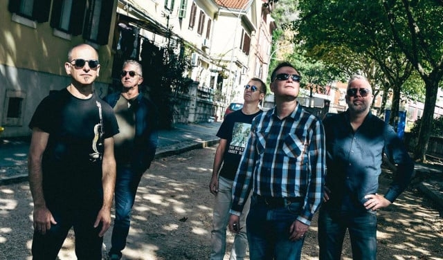 Novim razigranim singlom, Belfast food najavljuju novi album