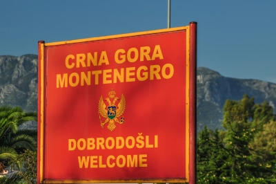 Crna Gora uvodi vize za Ruse i Bjeloruse? Nova pravila mogla bi stupiti na snagu 1. oktobra