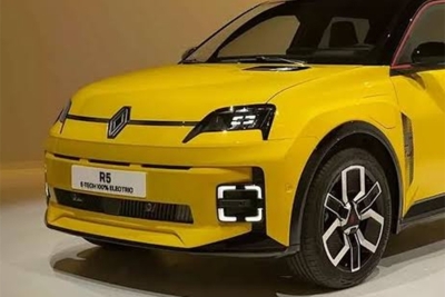 RENAULTOVO TAJNO ORUŽJE: 'Kineska brzina' spašava električnu 'peticu' od opasne konkurencije...
