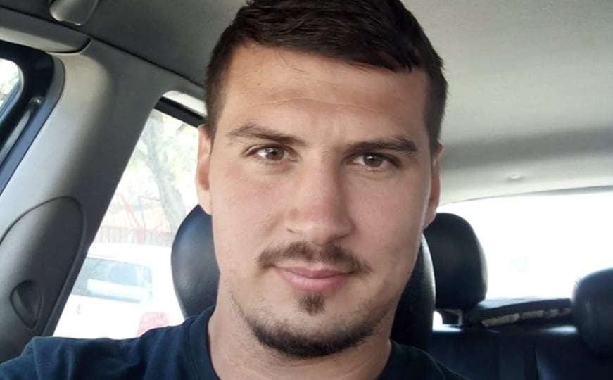 Podignuta optužnica protiv Anisa Kalajdžića za ubistvo Aldine Jahić u Mostaru