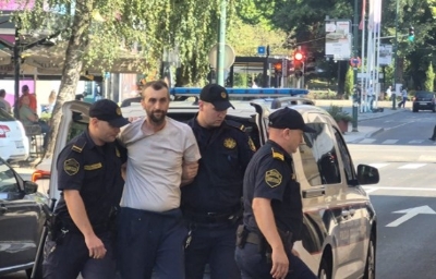 Ubica majke i brata prebačen u KPZ Igman: Izolovan i vezan zbog sigurnosti drugih zatvorenika