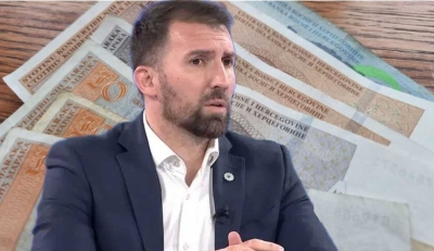 Sutra uplata: Za više od 95.000 korisnika u FBiH će biti uplaćeno po 195 maraka