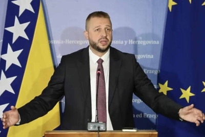 OGORČENJE U OPOZICIONIM REDOVIMA: 'Dobijamo budžet koji nastavlja praksu nekontrolisanog rasta javne potrošnje!'