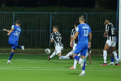 Nova žestoka bruka Partizana - Dno je odavno probijeno, ali može se i niže!