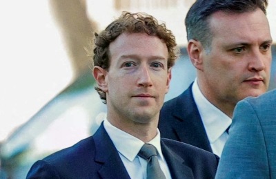 Zuckerberg: Amerika ne bi trebala blokirati kinesku umjetnu inteligenciju