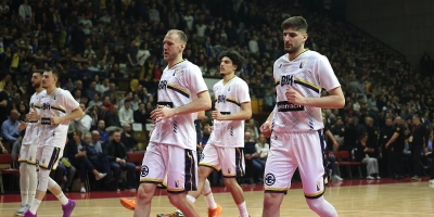 U prodaji ulaznice za utakmicu košarkaša BiH i Turske u Zenici
