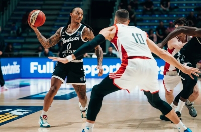 Partizan razbio Beč i spremno dočekuje dolazak Željka Obradovića u Beograd