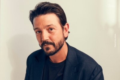 VELIKO IME SVJETSKE KINEMATOGRAFIJE NA SFF-u: Diego Luna dobija Počasno Srce Sarajeva