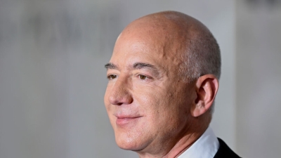 Bezos želi u fudbal preko engleskog giganta: Milijarder među potencijalnim investitorima
