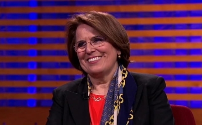 Hvala Vam, gospođo Köpruner - dokazali ste da Bosna može