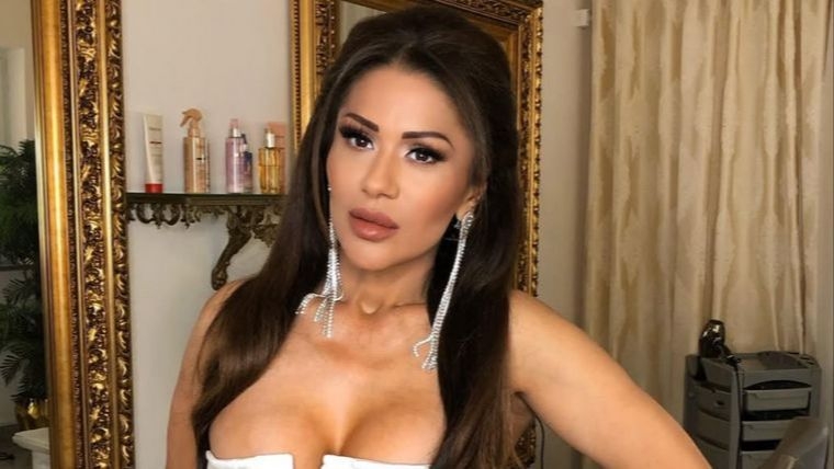 Mina i ne sluti šta joj Kasper radi iza leđa: Isplivalo na Instagramu šta stvarno misli o njoj
