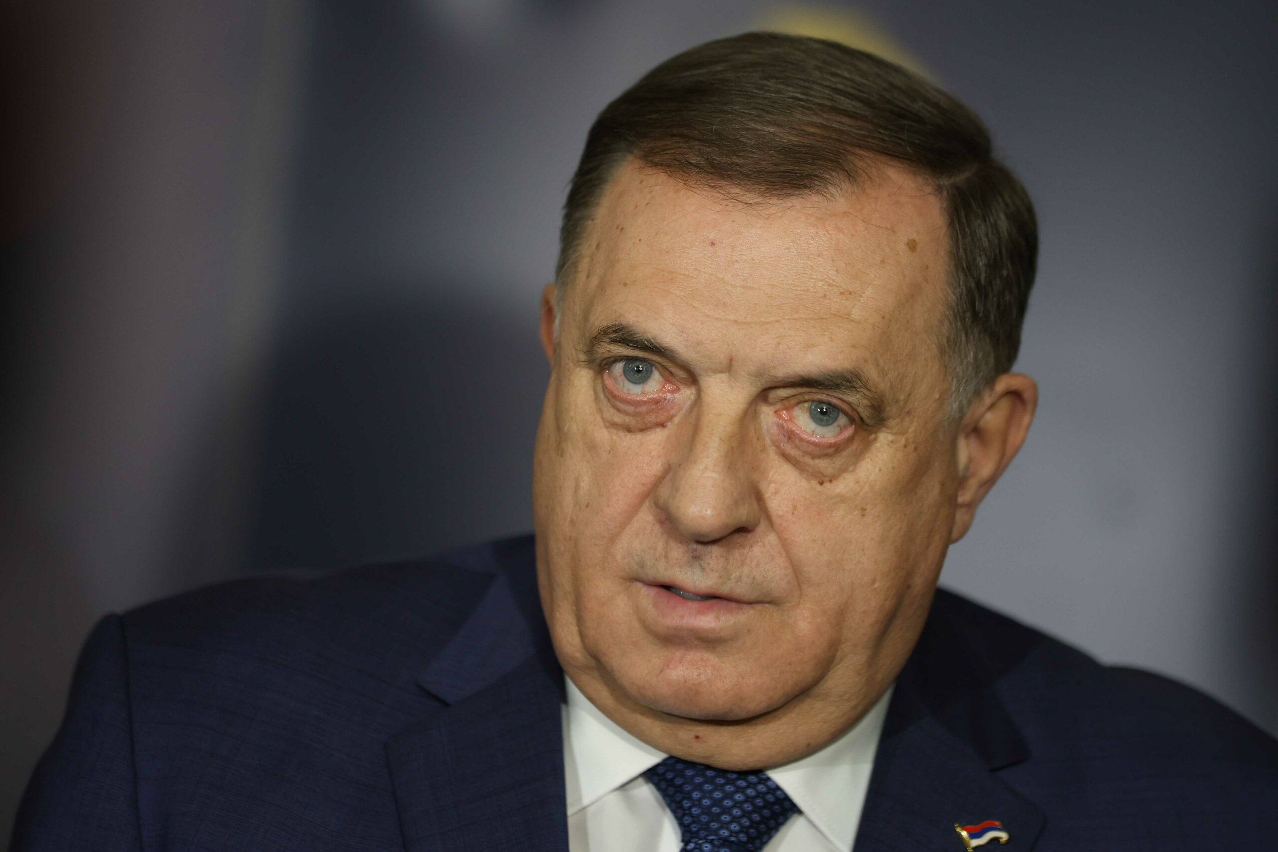 "OVO NIJE SLUČAJNO" Dodik poručio da CIK treba da bude tehnički, a ne vladajući organ u BiH