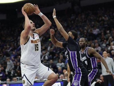 Јokić se izjednačio sa Vestbrukom, jedan tripl-dabl ga dijeli od vječnosti