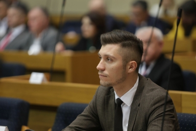 "Da li je previše tražiti da borci dobiju 5 najboljih godina za penziju?" Kresojević poziva građane da učestvuju u izmjenama zakona o PIO