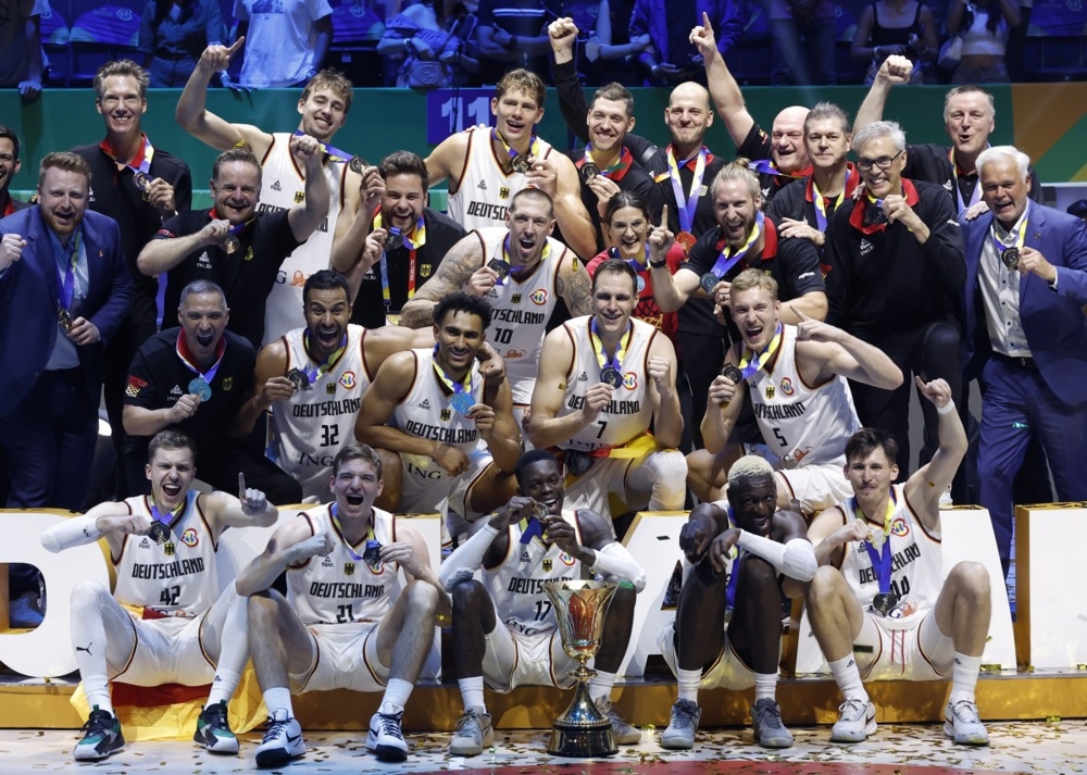 Vraćamo se u Evropu: FIBA izabrala domaćina Mundobasketa 2031. godine