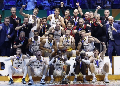 Vraćamo se u Evropu: FIBA izabrala domaćina Mundobasketa 2031. godine