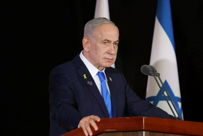 Izrael odbija primirje uoči pregovora s Libanom u Washingtonu