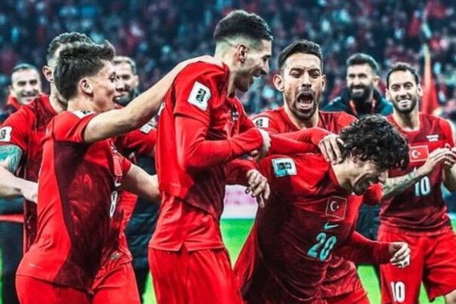 TEŽAK UDARAC ZA TURSKU PRED MUNDIJAL: Povrijedio im se najbolji igrač