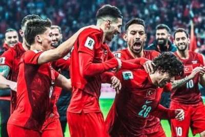 TEŽAK UDARAC ZA TURSKU PRED MUNDIJAL: Povrijedio im se najbolji igrač