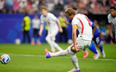(Uživo) Hrvatska 2:2 Engleska: Petar Musa u završnici prvog poluvremena pogodio za novo izjednačenje