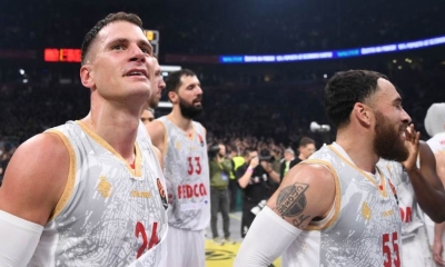 Šok ponuda na stolu: Monako nudi pola miliona evra da igra u ABA ligi!