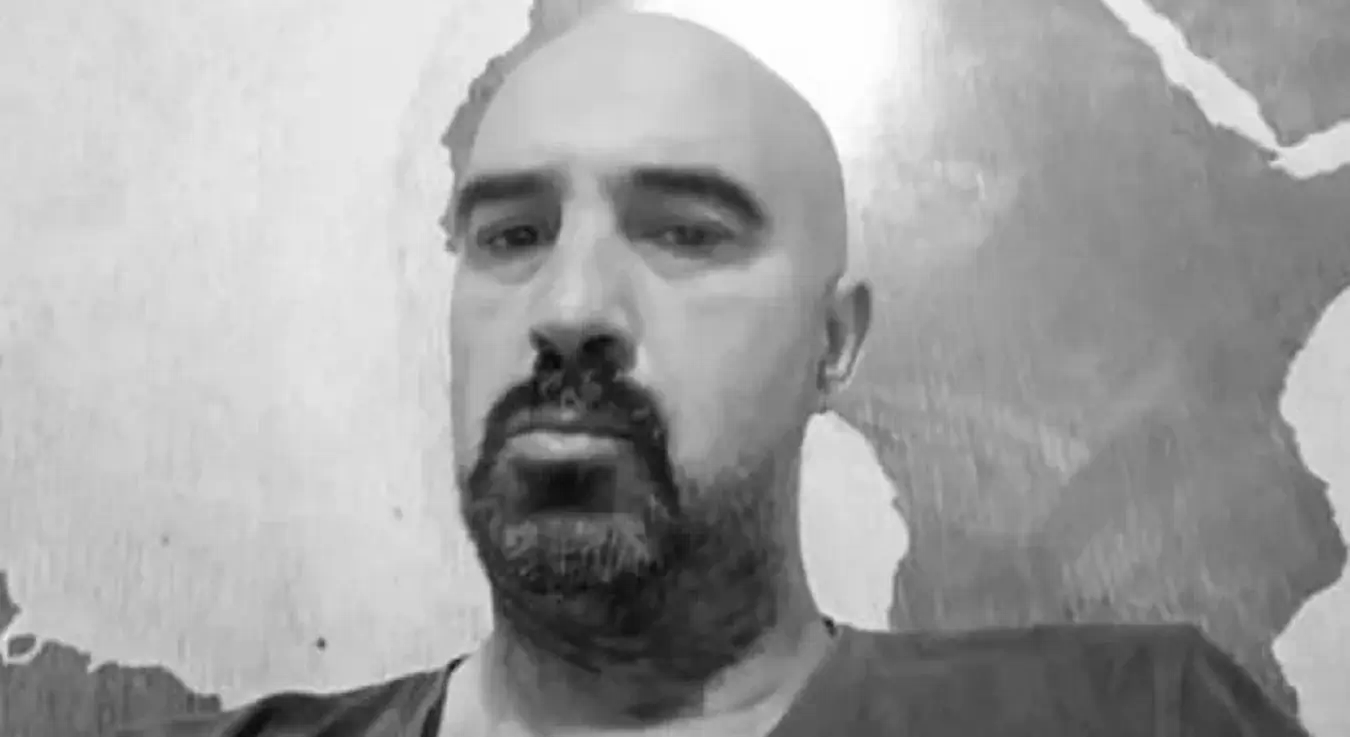 Ово је Синиша коме је пресудио рођени брат: Мајку затекао стравичан призор у кући