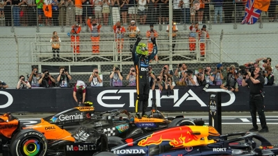 Formula 1 donosi revoluciju: Monako prvi put dobija sprint utrku