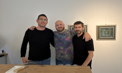 Izvinite, je li ovo kafana? Ovo je banjalučka priča bez izgovorenih riječi FOTO