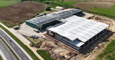 Bh. kompanija ulaže 15 miliona KM i gradi fabriku koja će parirati onima u EU