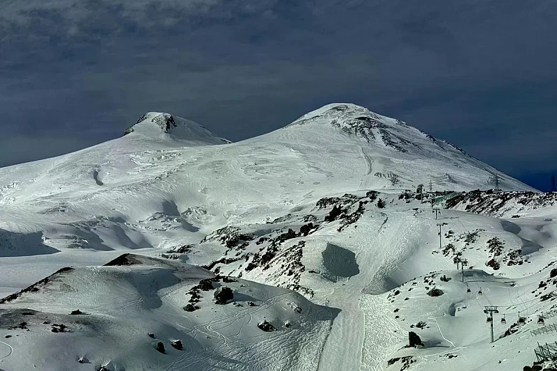 Ruski mediji: Pet alpinista iz BiH stradalo na planini Elbrus