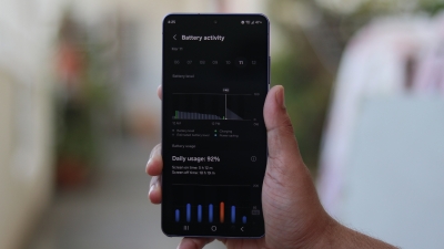 Samsung je mogao imati veće baterije u telefonima ranije, ali ovaj softverski trik su propustili!