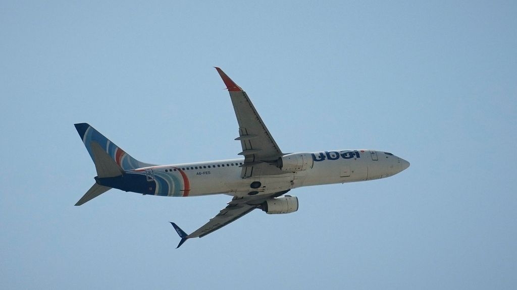 Ko su misteriozni piloti FlyDubaija koji su pritekli u pomoć nakon napada u kokpitu: Njihov identitet i dalje nije poznat