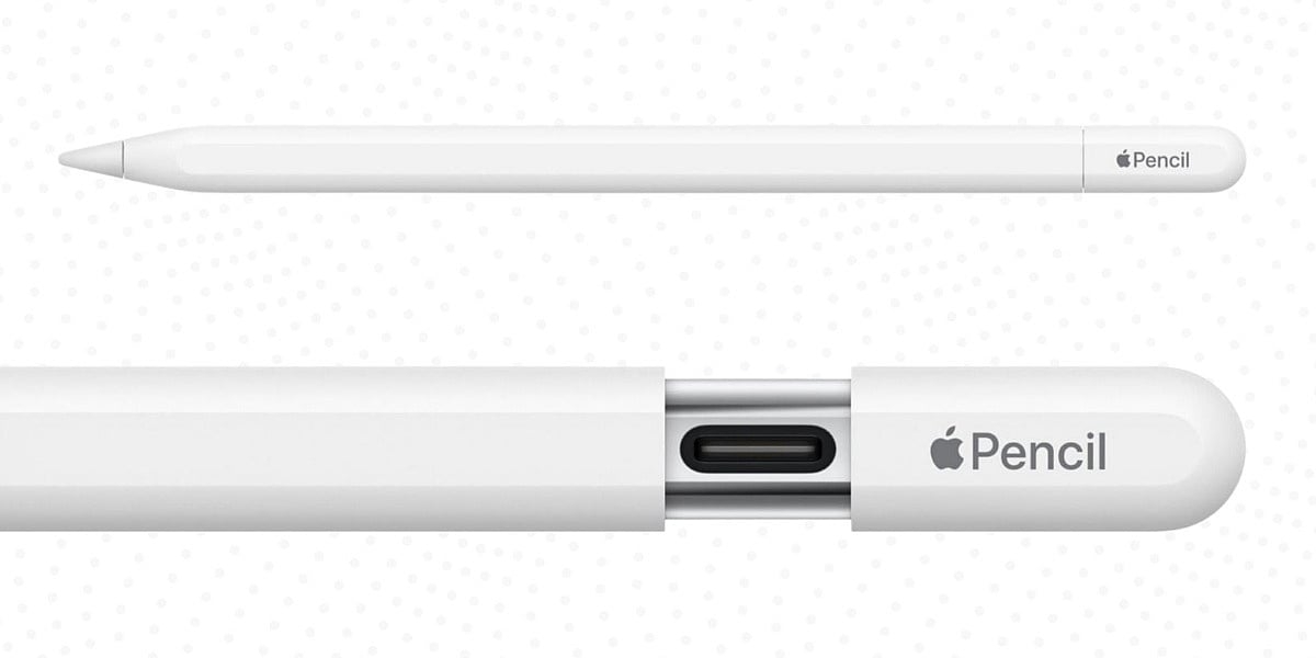 Naredne godine stižu dva modela Apple Pencil olovke
