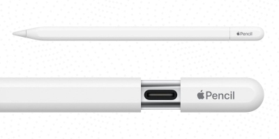 Naredne godine stižu dva modela Apple Pencil olovke