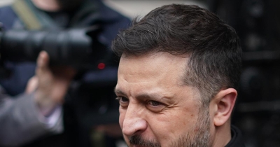 Zelenski o pismu Putinu: Dobio sam rezultat koji mi je bio potreban
