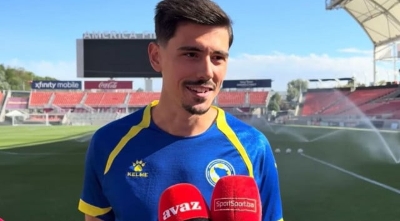 Reprezentativac BiH dolazi u Hajduk?