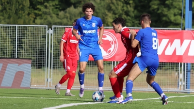 Sloga savladala BSK i ostvarila prvu pobjedu u novoj sezoni