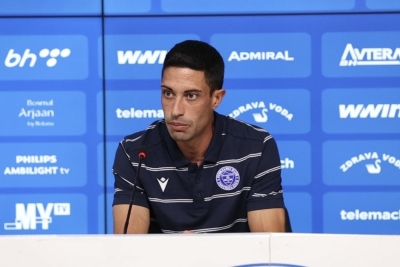 Muslera priznao da nije sve izgledalo dobro, a onda poslao snažnu poruku pred derbi