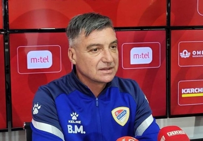 Marinović nakon pobjede otkrio ključ Borca, Tot poručio da ova ekipa može mnogo